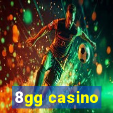 8gg casino